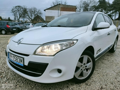 Renault Megane III Zadbany#