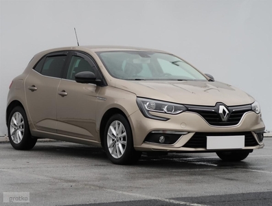 Renault Megane IV , Salon Polska, Serwis ASO, Navi, Klimatronic, Tempomat,