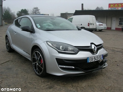 Renault Megane R.S EU6