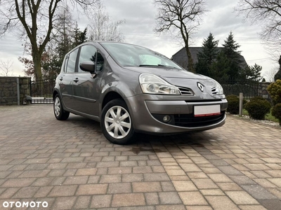 Renault Modus 1.6 16V ESP Dynamique