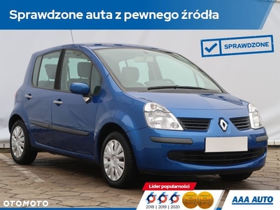 Renault Modus