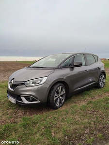 Renault Scenic 1.3 TCe Energy Bose