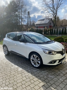 Renault Scenic 1.3 TCe Energy Zen