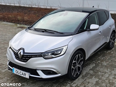 Renault Scenic 1.3 TCe FAP Intens