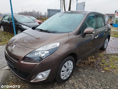 Renault Scenic 1.4 16V TCE Bose Edition