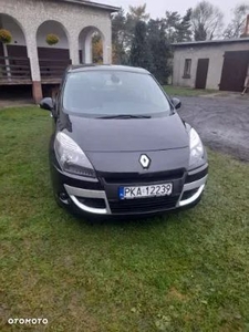 Renault Scenic 1.4 16V TCE Expression