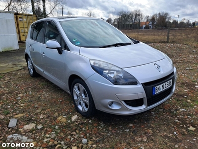 Renault Scenic 1.6 16V 110 LIMITED