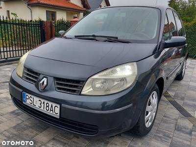 Renault Scenic 1.6 Pack Expression