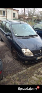 Renault Scenic 1.9 dci