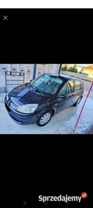 Renault Scenic 2