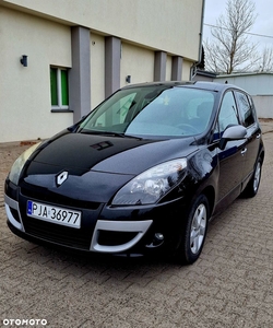 Renault Scenic ENERGY dCi 110 S&S Dynamique