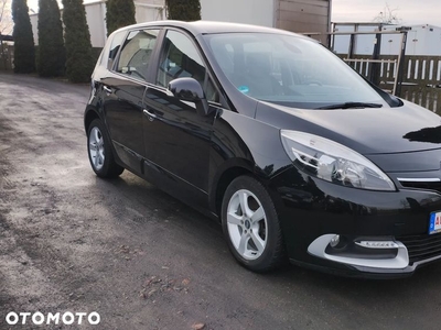 Renault Scenic ENERGY TCe 130 INITIALE PARIS