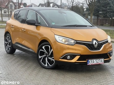 Renault Scenic ENERGY TCe 130 S&S Bose Edition