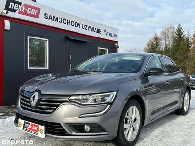 Renault Talisman 1.3 TCe FAP Limited EDC