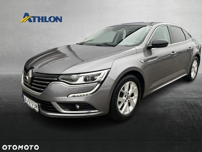 Renault Talisman 1.3 TCe FAP Limited EDC