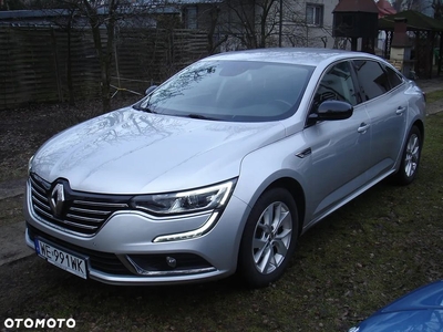 Renault Talisman 1.3 TCe FAP Limited EDC