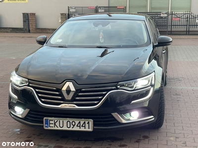 Renault Talisman 1.6 Energy dCi Initiale Paris EDC