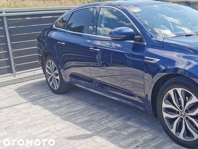 Renault Talisman 1.6 Energy dCi Intens