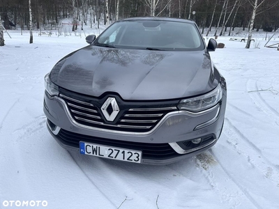 Renault Talisman 1.6 Energy dCi Intens EDC