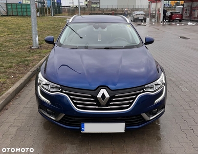 Renault Talisman 1.6 Energy dCi Intens EDC