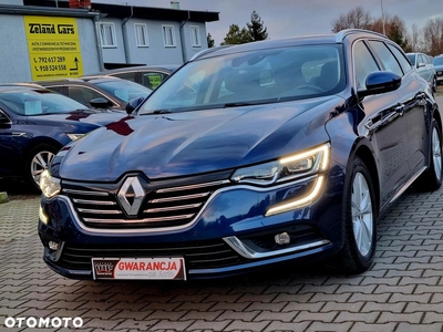 Renault Talisman 1.6 Energy dCi Intens EDC