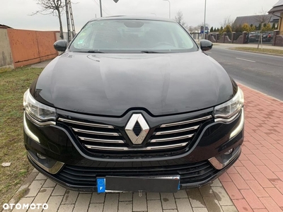 Renault Talisman 1.6 Energy dCi Limited EDC