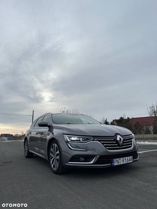 Renault Talisman 1.6 Energy dCi Magnetic EDC