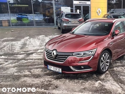 Renault Talisman 1.6 Energy TCe Intens EDC