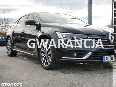 Renault Talisman 1.6 Energy TCe Zen EDC