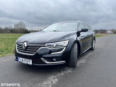 Renault Talisman 1.7 Blue dCi Limited