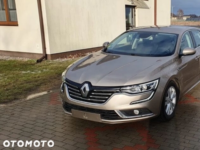 Renault Talisman 1.7 Blue dCi Zen