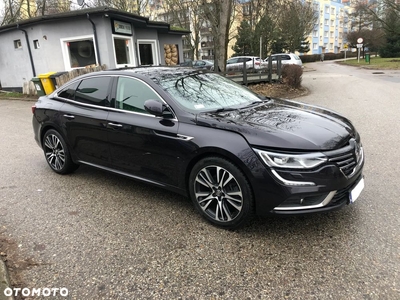 Renault Talisman 1.8 TCe FAP Initiale Paris EDC