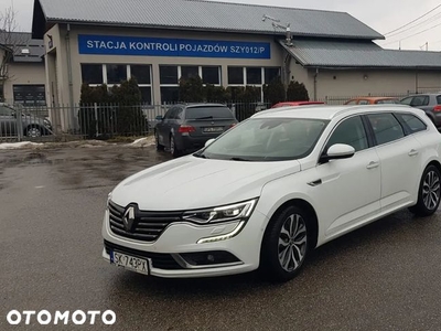 Renault Talisman 1.8 TCe FAP Intens EDC