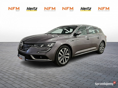 Renault Talisman 2,0 blue dCi EDC(160 KM) Intens Salon PL F…