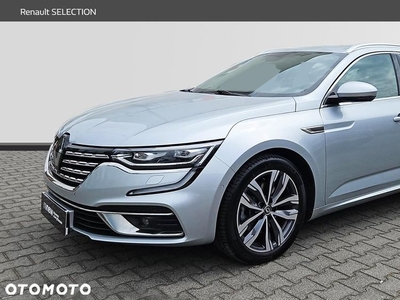 Renault Talisman 2.0 Blue dCi Intens EDC