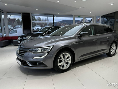 Renault Talisman EDC Limited, Multi-Sense, NAV, 1-wł, Salon…