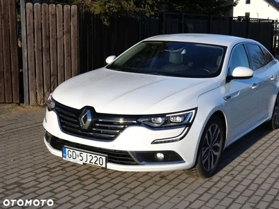 Renault Talisman ENERGY dCi 160 EDC INTENS