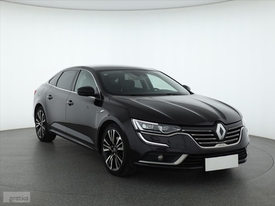 Renault Talisman II , Salon Polska, Automat, Skóra, Navi, Klimatronic, Tempomat,