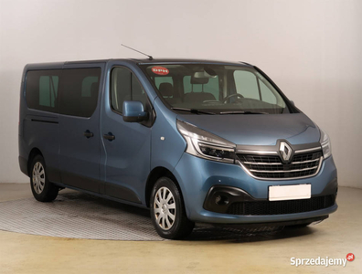 Renault Trafic 2.0 dCi