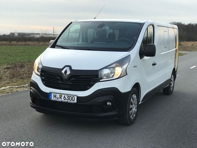 Renault Trafic ENERGY dCi 145 L2H1 Komfort