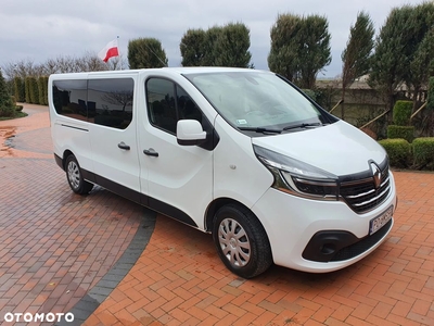 Renault Trafic Grand SpaceClass 2.0 dCi