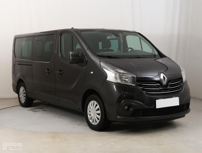 Renault Trafic III , L2H1, 9 Miejsc