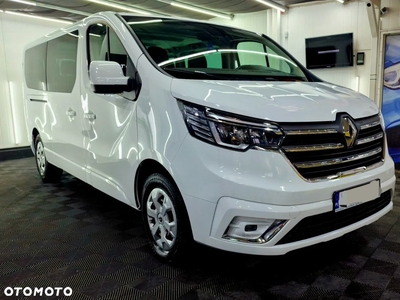 Renault Trafic SpaceClass 2.0 dCi