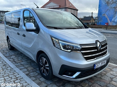 Renault Trafic SpaceClass 2.0 dCi