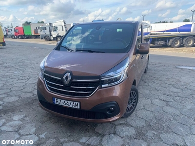 Renault Trafic SpaceClass 2.0 dCi