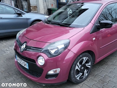 Renault Twingo 1.2 16V 75 Quickshift Dynamique