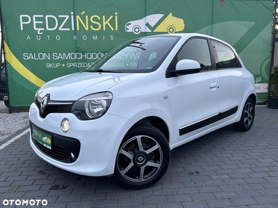 Renault Twingo ENERGY TCe 90 Dynamique