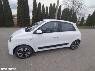 Renault Twingo ENERGY TCe 90 EDC Cosmic