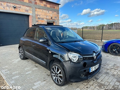 Renault Twingo ENERGY TCe 90 EDC Cosmic