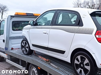 Renault Twingo ENERGY TCe 90 LIMITED 2018